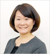 相談員プロフィール 佐治 富美子 佐治 富美子